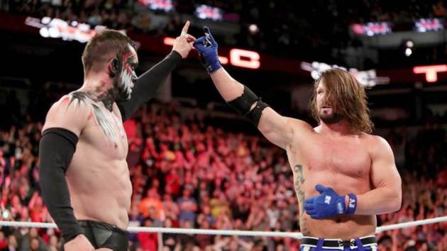 wwe wrestling, the undertaker, wwe photos, wwe videos, wwe 2017, 2017 wwe best moments, 2017 wwe best fights, wwe 2017 photos, wwe news, indian express