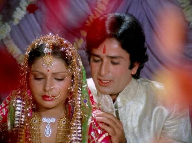 Shashi Kapoor and his 15 best films that prove why he was an era in ...