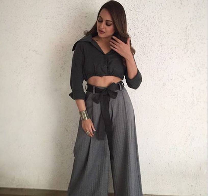pantsuit styles, androgynous fashion, Sonam Kapoor, Sonam Kapoor latest photos, Sonam Kapoor fashion, Alia Bhatt, Alia Bhatt fashion, Sridevi fashion, Shilpa Shetty fashion, Jacqueline Fernandez fashion, Kangana Ranaut fashion, Malaika Arora fashion, indian express, indan express news