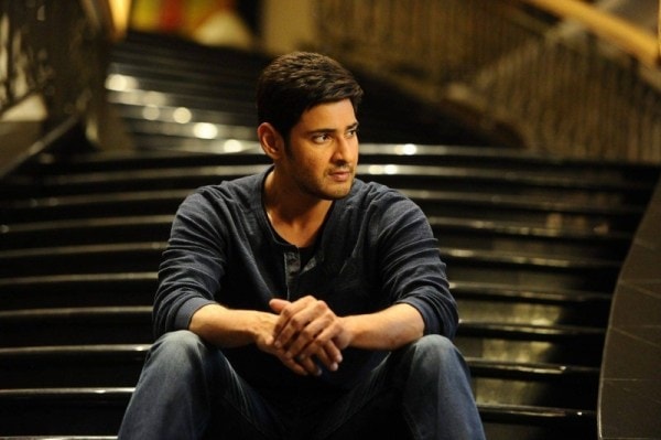 mahesh babu