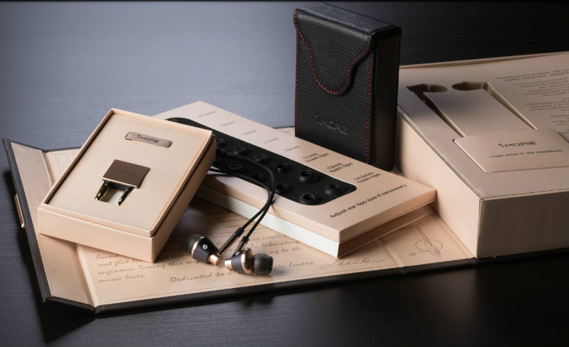 iBall Musi Poison launch, iBall EduSound i5 launch, 1More Triple Drive headphones launch, iBall Musi Poison price, iBall EduSound i5 price, 1More Triple Drive headphones price