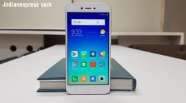 Redmi 5A review, price in india and specifications