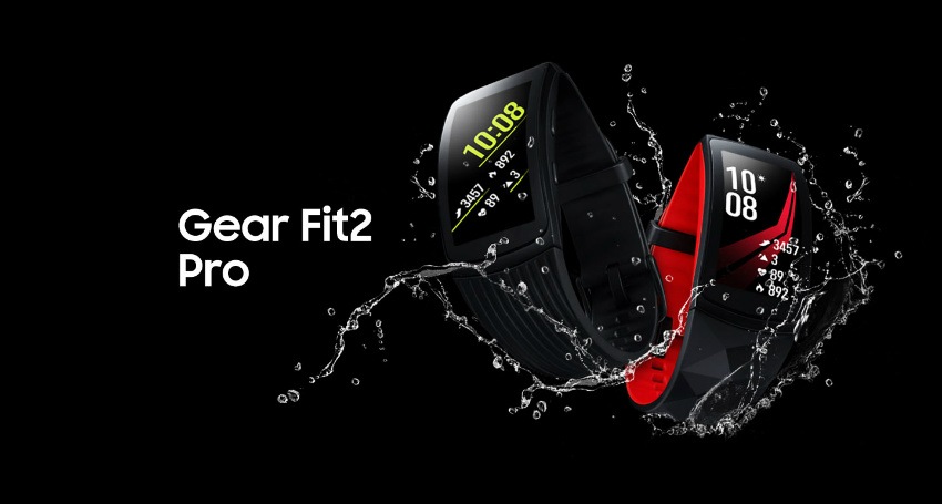 Gear fit best sale 2 pro used