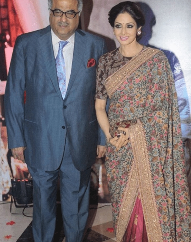 Sridevi, Sridevi latest photos, Sridevi sabyasachi saris, Sridevi fashion, Sridevi ethnic fashion