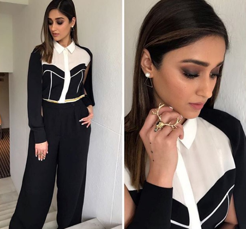 pantsuit styles, androgynous fashion, Sonam Kapoor, Sonam Kapoor latest photos, Sonam Kapoor fashion, Alia Bhatt, Alia Bhatt fashion, Sridevi fashion, Shilpa Shetty fashion, Jacqueline Fernandez fashion, Kangana Ranaut fashion, Malaika Arora fashion, indian express, indan express news