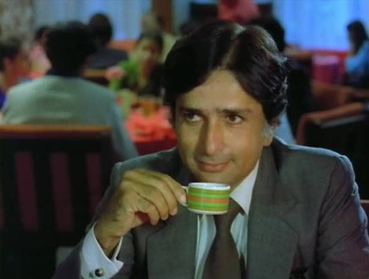 Shashi Kapoor and his 15 best films that prove why he was an era in ...