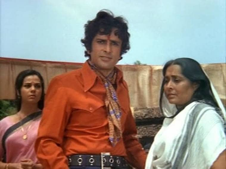 Shashi Kapoor and his 15 best films that prove why he was an era in ...