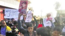 ambala, 5 yr old girl murdered, vaishnavi, girl child killed ambala, ambala child murder case, punjab news, ambala news, indian express