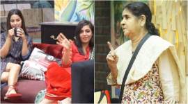 shilpa shinde mother warns arshi khan
