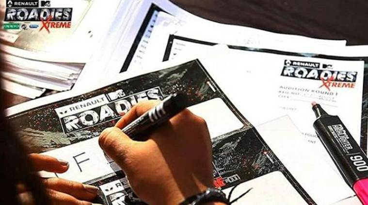 Want to be in Roadies? All that you need to know before you go for the  audition | Entertainment News,The Indian Express