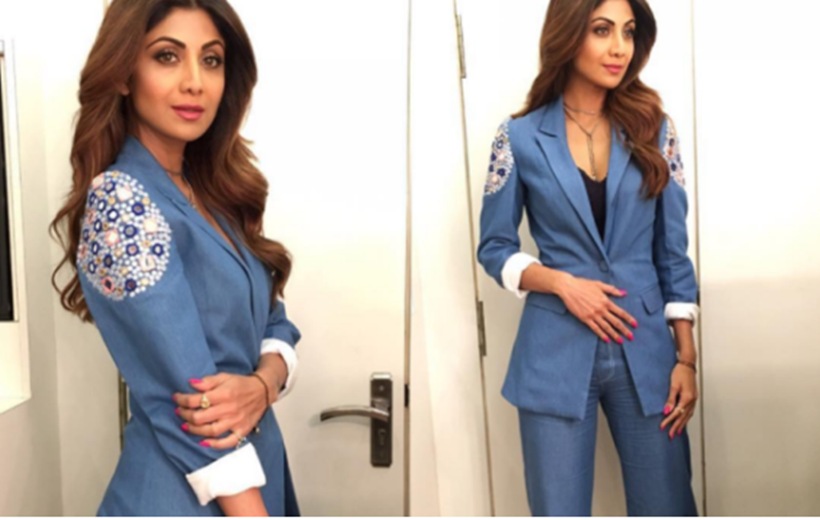 pantsuit styles, androgynous fashion, Sonam Kapoor, Sonam Kapoor latest photos, Sonam Kapoor fashion, Alia Bhatt, Alia Bhatt fashion, Sridevi fashion, Shilpa Shetty fashion, Jacqueline Fernandez fashion, Kangana Ranaut fashion, Malaika Arora fashion, indian express, indan express news