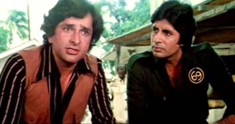 Shashi Kapoor and his 15 best films that prove why he was an era in ...