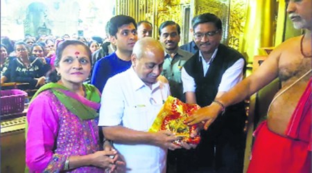 Gujarat polling done, Gujarat election done, Gujarat election, Gujarat polling, Congress, BJP, India News, Indian Express, Indian Express News