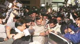 2G scam case, RK nagar bypoll, Telcom minister, A Raja, DMK leader, 2G elephant, 2G spectrum, 2G case verdict, Indian express news,