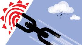 Aadhaar, UIDAI, Unique Identification Authority of India, Aadhaar data breach, Aadhaar data leak, Tribune Aadhaar story, Indian Express