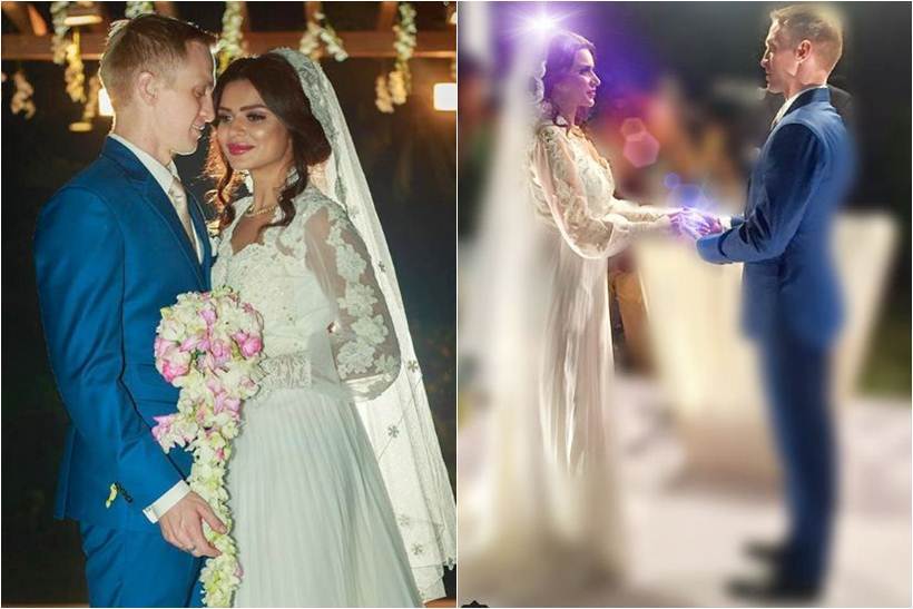 aashka brent wedding photos