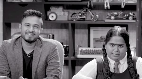 abish mathew, sumukhi suresh, behti naak, nationalism, patriotism, intolerance, is india the best country, do you love india, freedom, abish mathew comedy series, indian express, indian express news