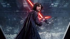 Star Wars: The Last Jedi Rian Johnson Adam Driver