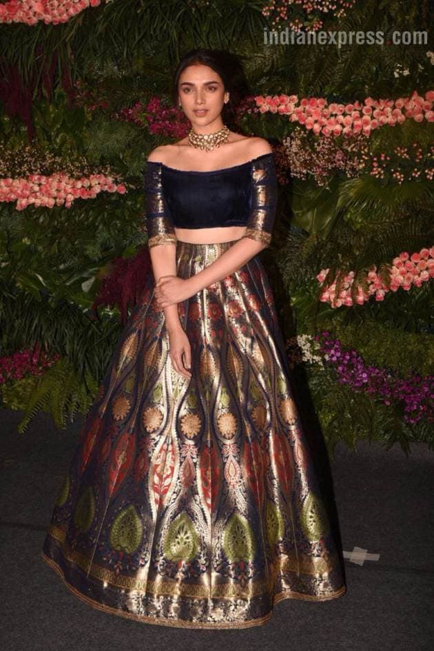Aditi Rao Hydari