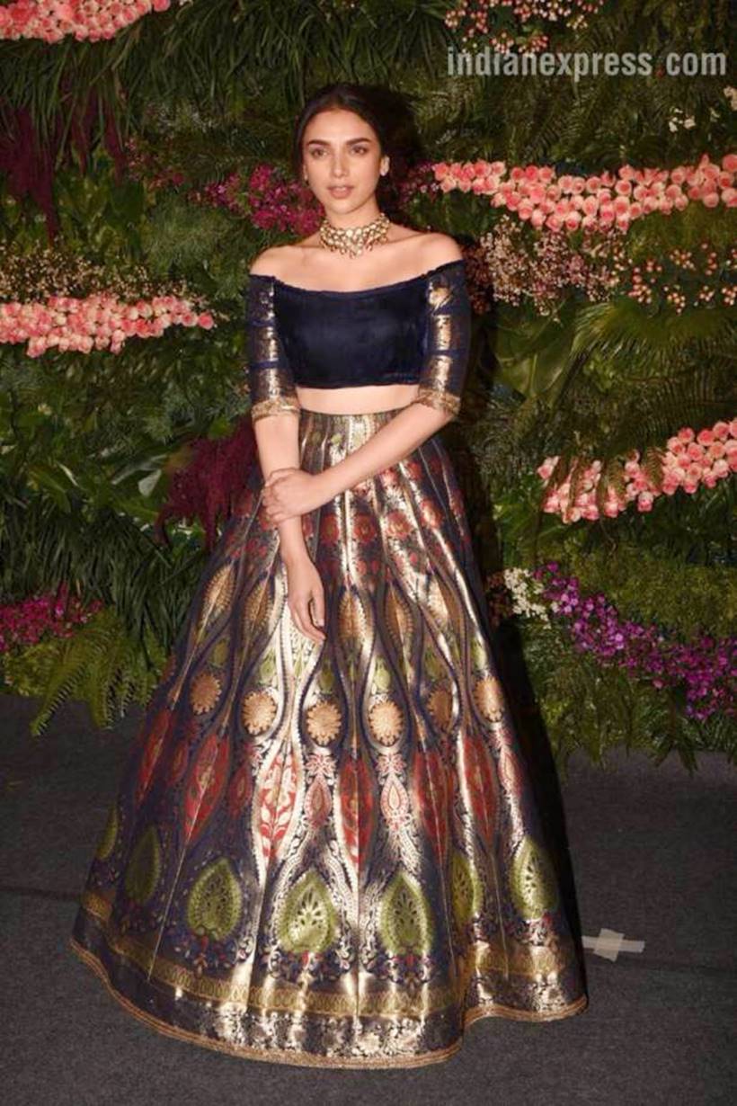 Fashion hits and misses, Anushka Sharma, Priyanka Chopra, Kangana Ranaut, Sonam Kapoor, Alia Bhatt, Manushi Chhillar, Aishwarya Rai Bachchan, Aditi Rao Hydari, Bhumi Pednekar, Malaika arora, Kriti Sanon, Vaani Kapoor, Madhuri Dixit Nene, Huma Qureshi, Rani Mukerji, indian express, indian express news