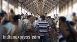 Divisional Railway Manager, DRM, central railway, CR, indian railways, local train servies, mumbai news, maharahtra, indian express, harbor line, mumbai local train commuters