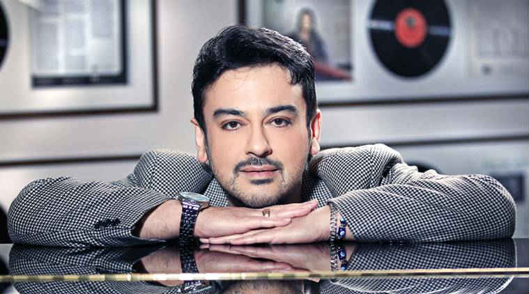 Adnan Sami: I genuinely believe women are far stronger than men