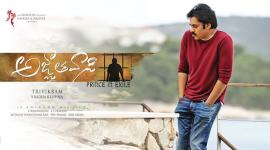 Agnyaathavaasi movie review
