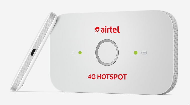 activate airtel 4g dongle