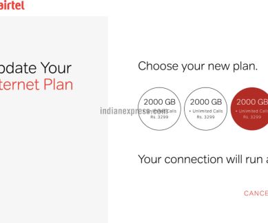 Airtel, Airtel recharge, Airtel offer, Airtel broadband, Airtel recharge plans, Airtel broadband plans, Airtel prepaid