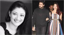 Aishwarya Rai Bachchan, Abhishek Bachchan, Pallavi Mohan