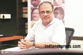 electric vehicles, electric vehicles in mumbai, mumbai electric vehicles, electric vehicles mumbai, maharashtra government, niti aayog, niti aayog meeting, mumbai news, Indian Express