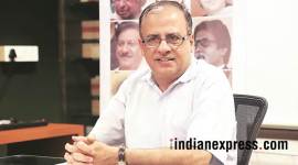 electric vehicles, electric vehicles in mumbai, mumbai electric vehicles, electric vehicles mumbai, maharashtra government, niti aayog, niti aayog meeting, mumbai news, Indian Express