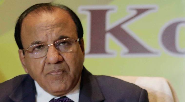 Assembly Election Results 2017, Gujarat Election results, EVM tampering, A K joti, Gujarat Assembly Election results 2017, EVM malfunction, BJP, Rahul Gandhi, Election Commission, Narendra Modi, Indian Express