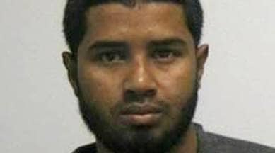 Who is Akayed Ullah?