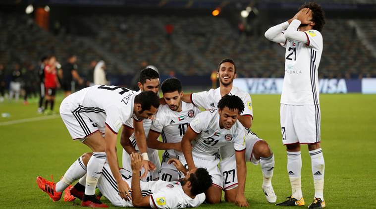 UAE’s Al Jazira to face Real Madrid in Club World Cup semifinals