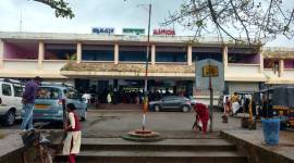 Alappuzha is one of India's cleanest cities