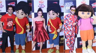 photos of alia varun and ranveer