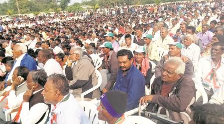 Congress in Gujarat, Mahuda, Kheda, Congress, alpesh thakor, Gujarat assembly polls, Gujarat Assembly elections, India news, indian Express news