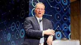 Google, Alphabet, Eric Schmidt, Alphabet executive chairman, Alphabet new executive chairman, Eric Schmidt quits, Larry Page, Android