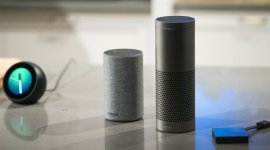 amazon, amazon alexa, amazon alexa app for ios, alexa voice control update, alexa app, voice control, echo dot, amazon echo, amazon freedom sale, alexa, siri, ios, apple