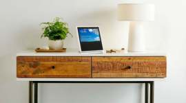 Smart homes, smart speakers, digital assistants, CES 2018, Amazon Echo, Alexa, Google Home, Google Assistant, Alphabet's Nest, Apple HomePod, Siri, Internet of Things, Belkin's WeMo