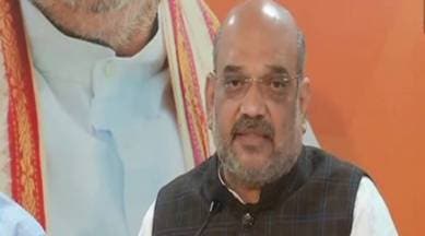Amit Shah asks Congress to clarify Kapil Sibal's stand in SC