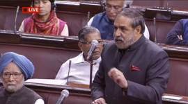 Anand Sharma on special courts for politicians