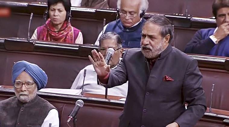 Rajya Sabha deadlock continues over PM Modi's remarks against Manmohan Singh