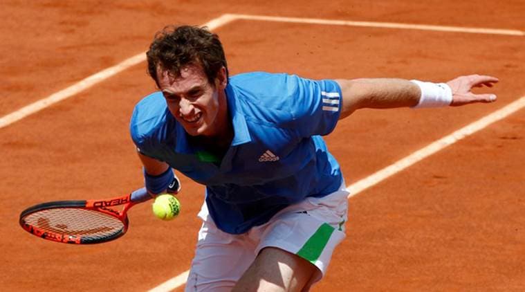 Andy Murray will play at Australian Open.