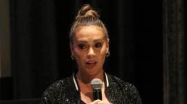 Anita Hill to discuss sexual harassment with Hollywood