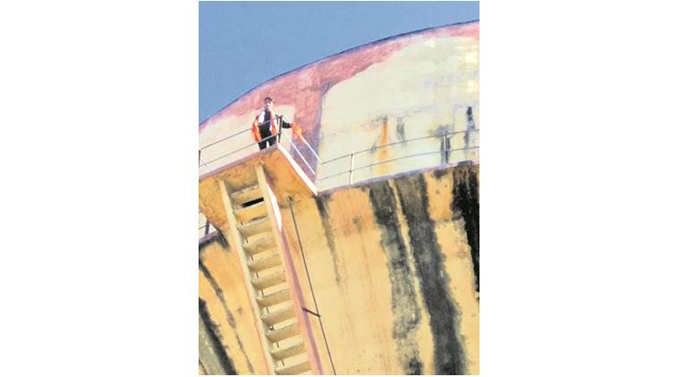 Afrazul killing, Shambhulal Regar, Rajasthan hacking, Afrazul murder, Rajasthan murder, Shambhulal regar supporters, indian express