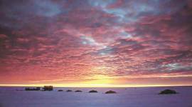 antartica, climate change, global warming, east antartica, south pole, antartica ice, science news, ice sheets, indian express