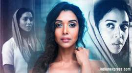 Anupriya Goenka in Tiger Zinda Hai.