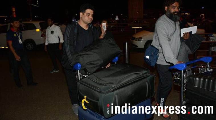 Virat Kohli will miss Sri Lanka ODI and T20 series.
